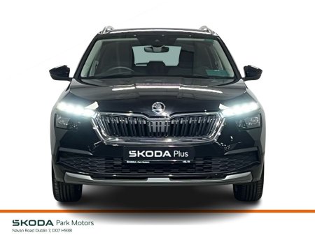 2024 Skoda Kamiq - photo 12
