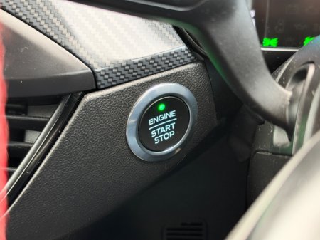 2019 Ford Focus - photo 21