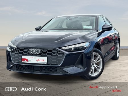 2025 Audi A5 - photo 2