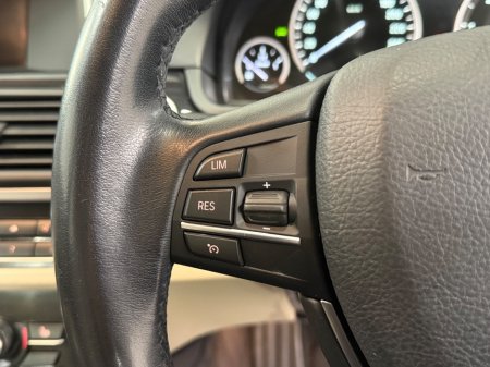 2016 BMW 5-Series - photo 7