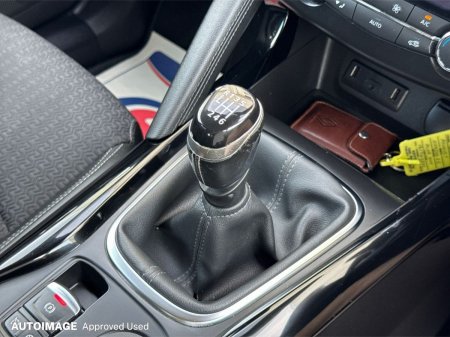 2016 Renault Kadjar - photo 17
