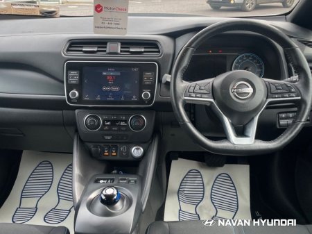 2024 Nissan Leaf - photo 11