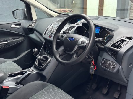 2014 Ford C-Max - photo 8