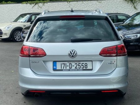 2017 Volkswagen Golf - photo 6