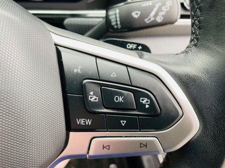 2023 Volkswagen T-Cross - photo 22