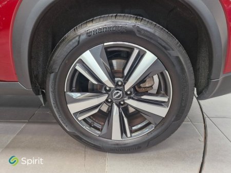 2025 Nissan X-Trail - photo 9