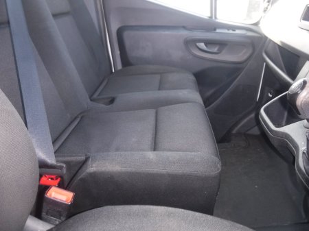 2021 Mercedes-Benz Sprinter - photo 6