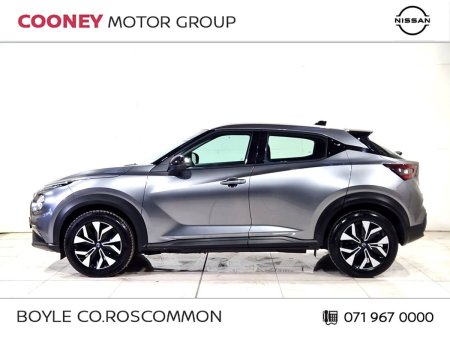 2024 Nissan Juke - photo 5