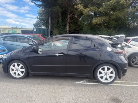 2008 Honda Civic - photo 2