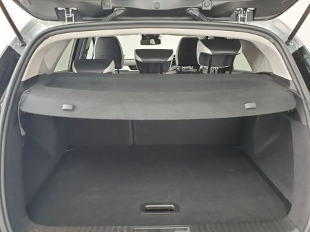 2022 Renault Captur - photo 15
