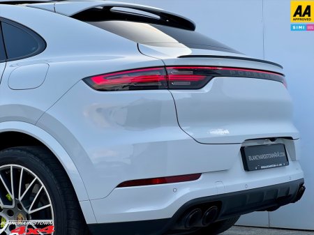 2023 Porsche Cayenne - photo 38