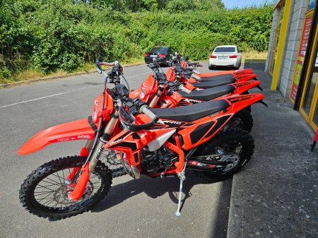 2027 BETA Enduro - photo 13