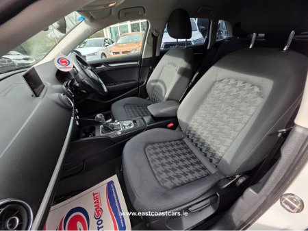 2015 Audi A3 - photo 12