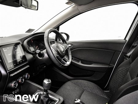 2021 Renault Clio - photo 5
