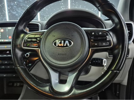 2018 Kia Sportage - photo 13