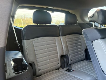 2027 Kia EV9 - photo 32