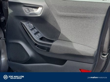 2021 Ford Puma - photo 14