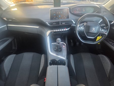 2019 Peugeot 3008 - photo 4