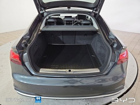 2024 Audi A5 - photo 18