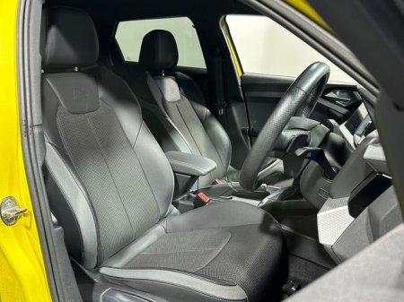 2023 Audi A1 - photo 9