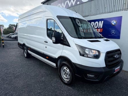 2024 Ford Transit - photo 13