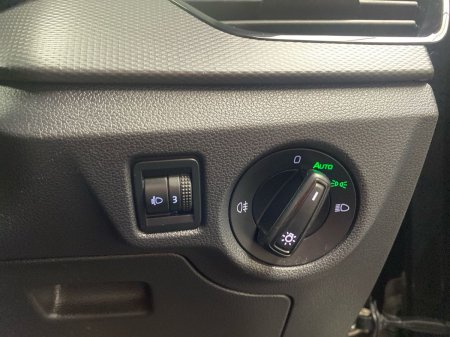 2024 Skoda Scala - photo 17