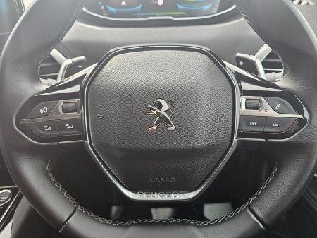 2024 Peugeot 3008 - photo 23