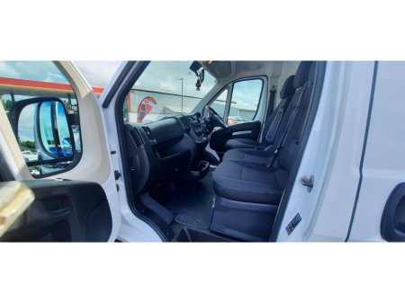 2023 Fiat Ducato - photo 11