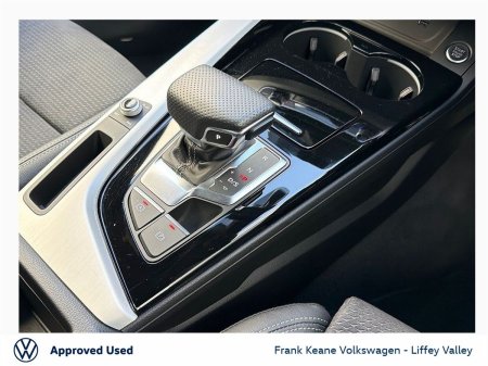 2024 Audi A5 - photo 11