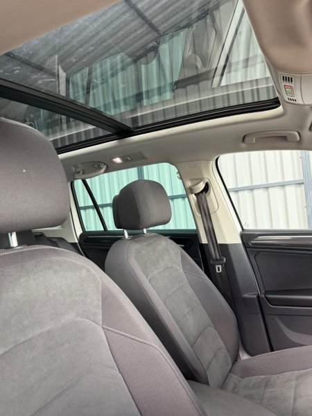 2019 Volkswagen Tiguan - photo 4