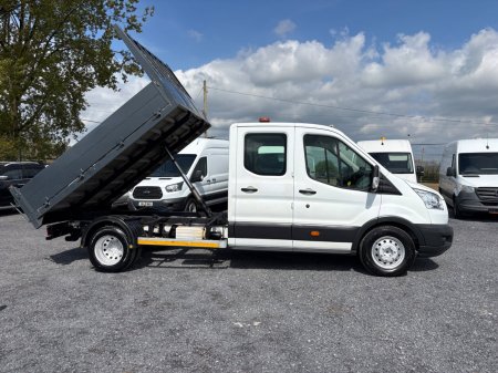 2016 Ford Transit - photo 2
