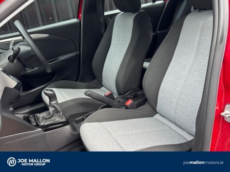 2024 Opel Corsa - photo 8