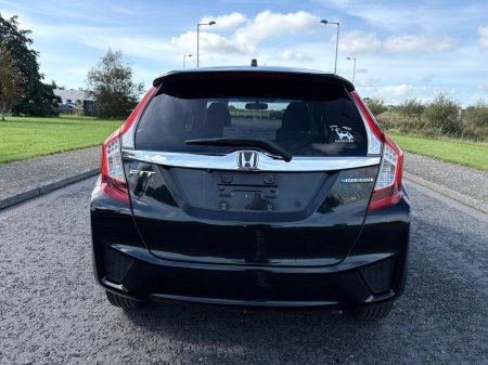 2015 Honda Fit - photo 4