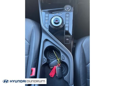 2023 Kia Niro - photo 24