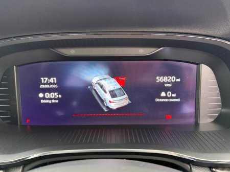 2021 Skoda Octavia - photo 20