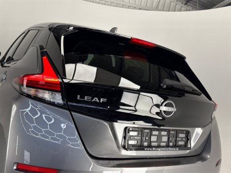 2024 Nissan Leaf - photo 12