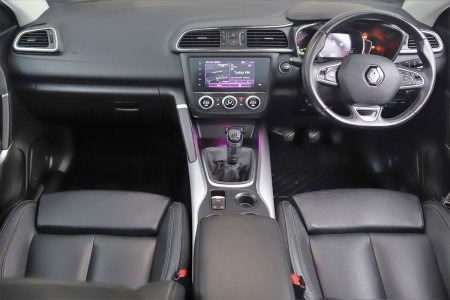 2019 Renault Kadjar - photo 29