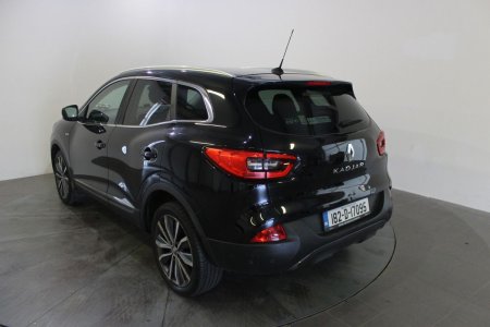 2018 Renault Kadjar - photo 15