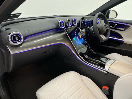 2026 Mercedes-Benz C-Class - photo 6