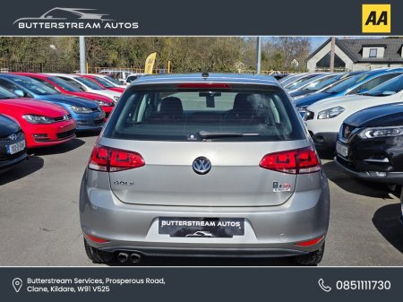 2016 Volkswagen Golf - photo 5