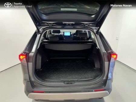 2024 Toyota RAV4 - photo 10