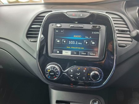 2014 Renault Captur - photo 6
