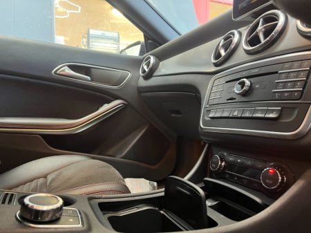 2016 Mercedes-Benz CLA - photo 11