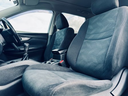 2016 Nissan X-Trail - photo 22