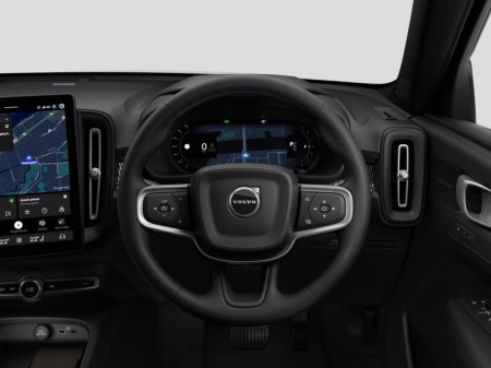 2027 Volvo EX40 - photo 12
