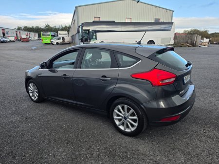2019 Ford Focus - photo 3