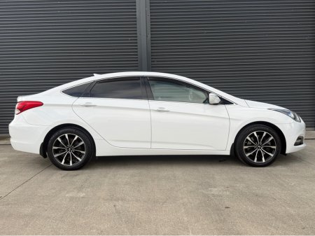 2018 Hyundai i40 - photo 3