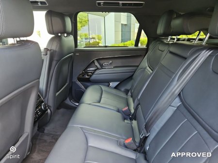 2024 Land Rover Range Rover Sport - photo 5