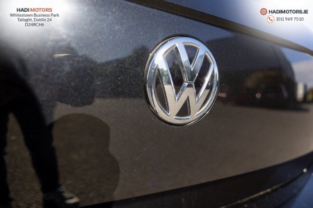 2018 Volkswagen Polo - photo 10