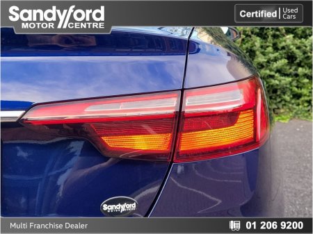 2023 Audi A4 - photo 15